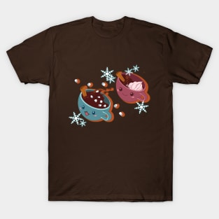Hot Chocolate T-Shirt